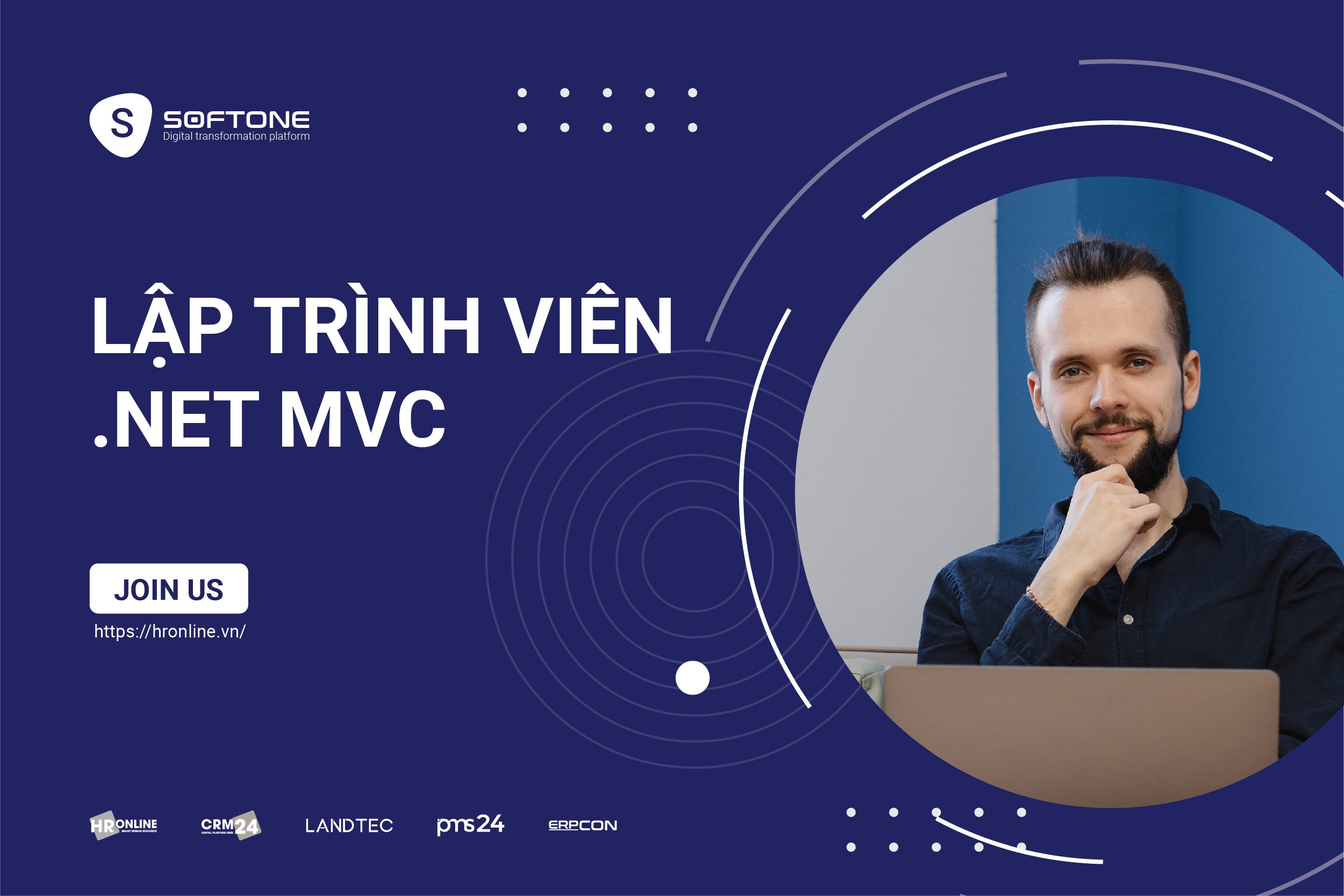 Lập Trình Viên .NET MVC