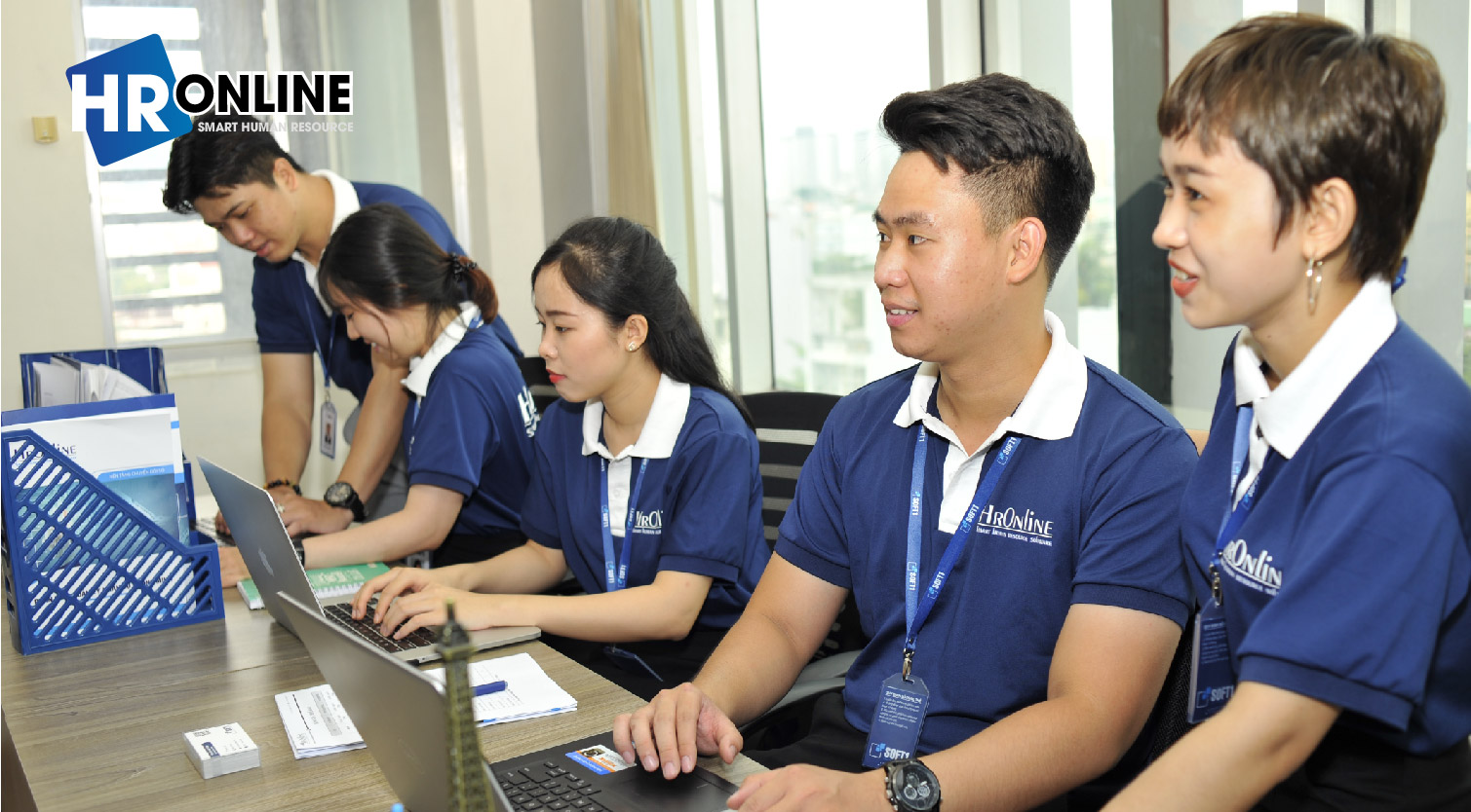 CHUYÊN VIÊN THIẾT KẾ VÀ PHÂN TÍCH HỆ THỐNG PHẦN MỀM