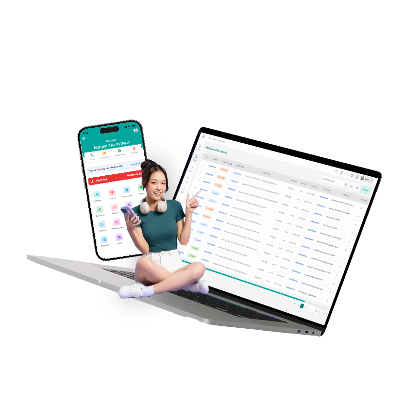 QUẢN LÝ TÀI SẢN DOANH NGHIỆP