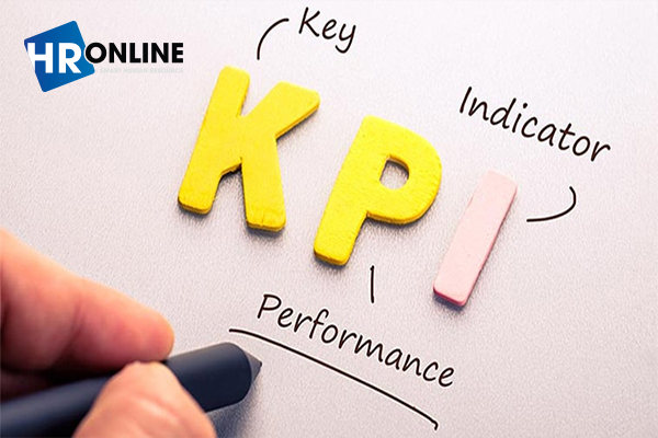 Mẫu KPI Cho Phòng Hành Chính Nhân Sự