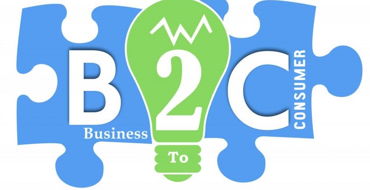 b2c là gì