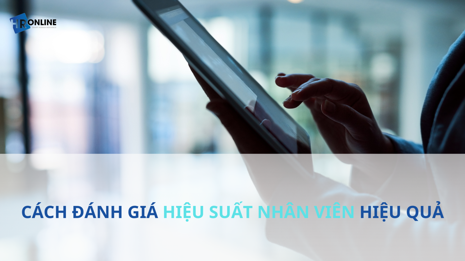 Hiệu suất nhân viên