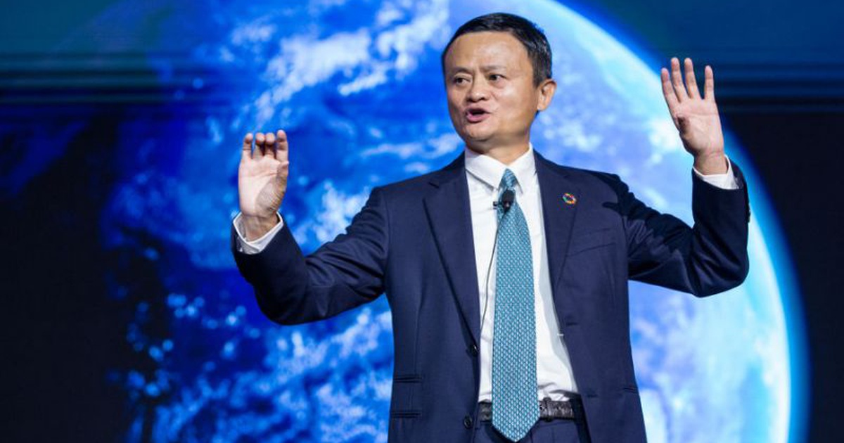 Lắng nghe lời than phiền của người khác và giúp đỡ họ là cách là Jack Ma trở thành tỷ phú