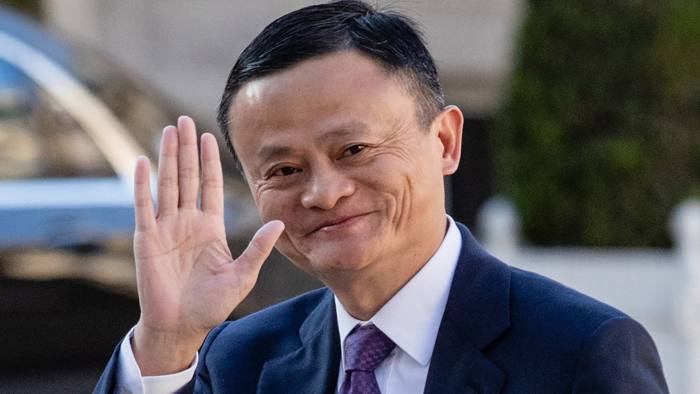 Jack Ma: Hành Trình Từ Kẻ Thất Bại Trở Thành Tỷ Phú Giàu Nhất Trung Quốc