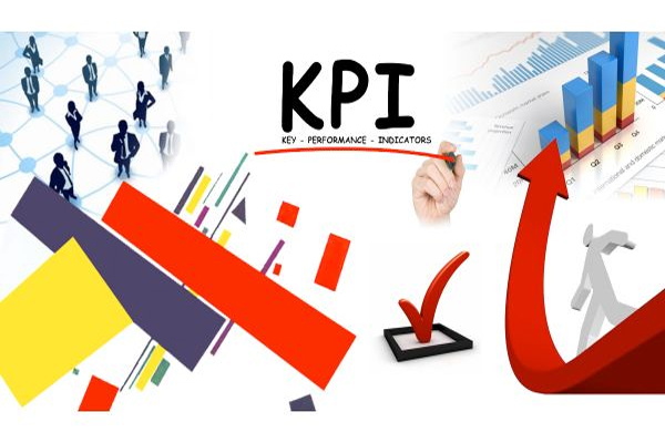 Mẫu đánh giá KPI cho nhân viên kinh doanh