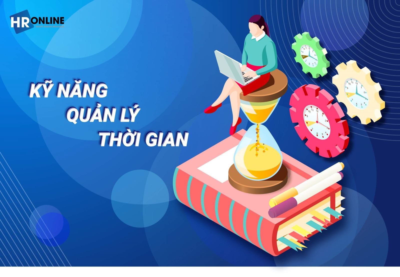 Kỹ năng quản lý thời gian 
