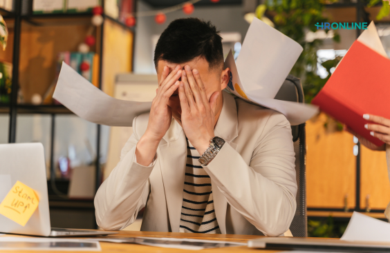 Tuyển dụng nhân sự hiệu quả