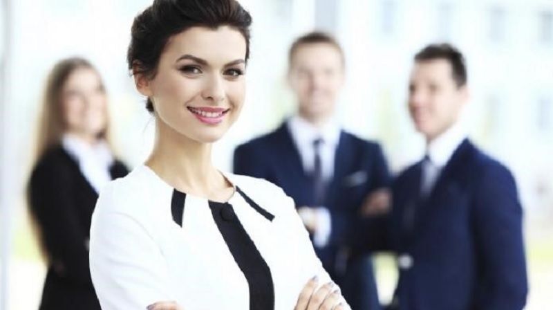 Ứng viên phải có tố chất lãnh đạo thì mới làm việc được tại các công ty đa quốc gia