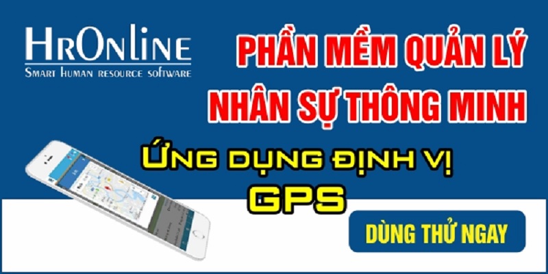 Phần mềm quản lý nhân sự HrOnline đáp ứng nhu cầu quản lý nhân sự đông đảo của tất cả các ngành kinh doanh, trong đó có may mặc